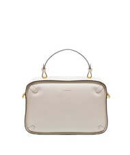 COCCINELLE MALETA CALF Bolso de piel con bandolera - Bolsos Mujer