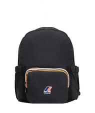 KWAY P. LE VRAI 4.0 MICHELET Mochila plegable e impermeable negro tambi&eacute;n - Mochilas Escuela & Tiempo Libre - 1