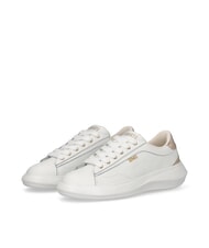 LIUJO CASPER 01 Zapatillas con inserto laminado - Zapatos Mujer