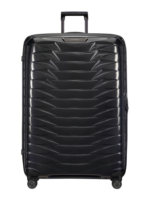 SAMSONITE PROXIS Carro extra extra grande NEGRO - Trolley Rígidos
