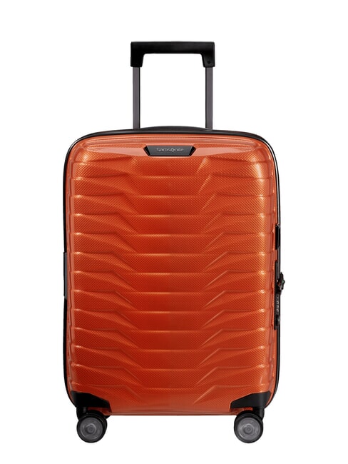 SAMSONITE PROXIS Carro para equipaje de mano 55/20 expandible llama - Equipaje de mano