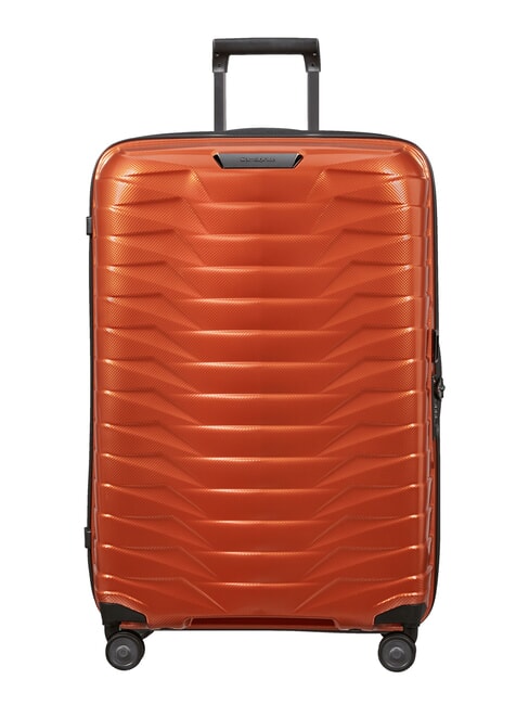 SAMSONITE PROXIS Trolley PROXIS de gran tamaño llama - Trolley Rígidos