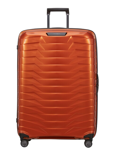 SAMSONITE PROXIS Trolley PROXIS de tamaño extragrande llama - Trolley Rígidos