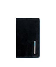 PIQUADRO BLUE SQUARE Tarjetero de piel - Fundas para tablet & Organizer
