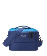 DELSEY BROCHANT 3 Estuche de belleza con correa para el hombro - Neceser