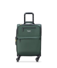 DELSEY MAUBERT 2.0 WP Carro de equipaje de mano expandible agua verde - Equipaje de mano - 1