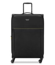 DELSEY BROCHANT 3 Carro grande y expandible profundo negro - Trolley R&iacute;gidos - 1