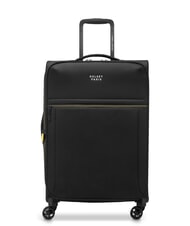 DELSEY BROCHANT 3 Carro mediano expandible profundo negro - Trolley R&iacute;gidos - 1
