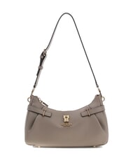 GUESS YESBA Bolso de hombro marrón oscuro - Bolsos Mujer - 1