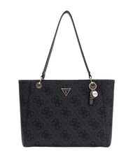 GUESS NOELLE 2 Bolso de hombro con estampado del logotipo 4G - Bolsos Mujer