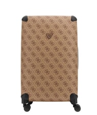 GUESS BERTA 28 Carro grande expandible - Trolley Rígidos