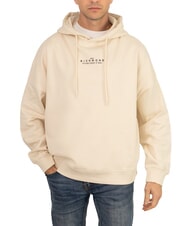 JOHN RICHMOND KAHIN Sudadera con capucha de corte relajado - Sudaderas