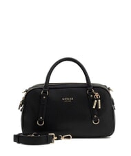 GUESS MARSHA Bolso de mano con bandolera NEGRO - Bolsos Mujer - 1