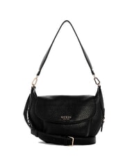 GUESS MARSHA Bolso de hombro con correa para el hombro NEGRO - Bolsos Mujer - 1