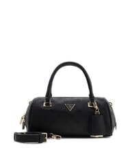 GUESS CRESIDIA 2 Bolso de hombro con correa para el hombro logotipo negro - Bolsos Mujer - 1