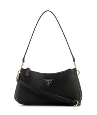 GUESS NOELLE 2 Bolso de hombro con correa para el hombro NEGRO - Bolsos Mujer - 1