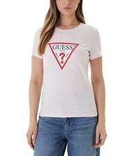 GUESS ORIGINAL LOGO Camiseta con logotipo - camiseta
