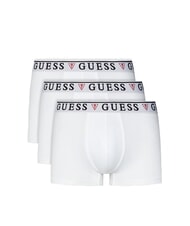 GUESS BRIAN HERO 3 pares de b&oacute;xers - Calzoncillos de hombre