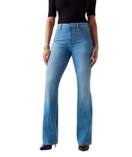 GUESS SEXY FLARE Vaqueros bootcut para mujer - Jeans