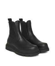 GUESS FERGIE Botines NEGRO - Zapatos Hombre - 1