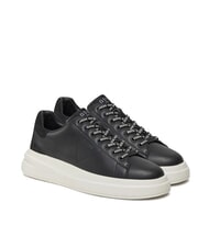 GUESS ELBA  Zapatillas - Zapatos Hombre
