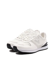 GUESS ISLAND Zapatillas deportivas modelo running blanco - Zapatos Hombre - 1