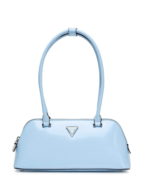 GUESS ARNELA  Bolso de hombro cielo azul - Bolsos Mujer
