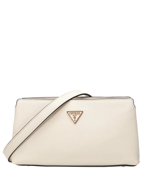 GUESS TALENT Bolso de hombro OFFWHITE - Bolsos Mujer