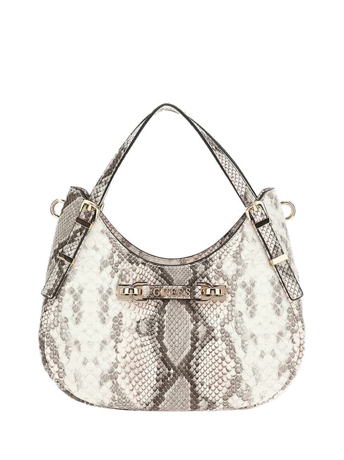GUESS LEFIA Bolso de mano, con bandolera lalie belleza natural - Bolsos Mujer