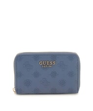 GUESS PHOEBE Cartera mediana con cremallera - Carteras Mujer