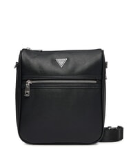 GUESS MILANO Bolso de hombro NEGRO - Bandoleras Hombre - 1