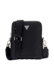 GUESS TORINO Bolso de hombro NEGRO - Bandoleras Hombre - 1