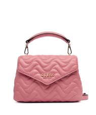 GUESS MELISANDRA Mini bolso con bandolera - Bolsos Mujer