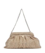 GUESS ZALINA Bolso de mano de hombro oro - Bolsos Mujer - 1