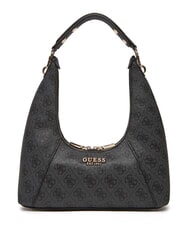 GUESS CALISTA Bolso de hombro bolsa de asas Vikky Large Roo Coalog - Bolsos Mujer - 1