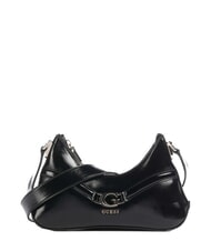 GUESS DEA Bolso de hombro NEGRO - Bolsos Mujer - 1