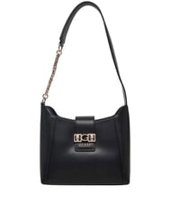GUESS JANE Bolso de hombro NEGRO - Bolsos Mujer - 1