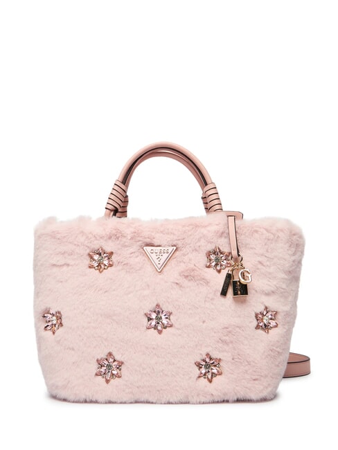 GUESS SHAIDA Bolso de mano, con bandolera loto - Bolsos Mujer