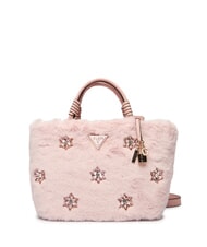 GUESS SHAIDA Bolso de mano, con bandolera loto - Bolsos Mujer - 1