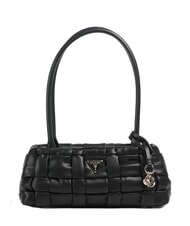 GUESS MARION Bolso de hombro NEGRO - Bolsos Mujer - 1