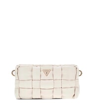 GUESS MARION Mini bolso de hombro bien - Bolsos Mujer - 1
