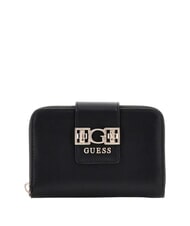 GUESS JANE Cartera de mujer NEGRO - Carteras Mujer - 1