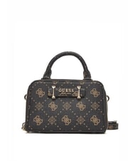 GUESS SILIA Micro bolso de mano, con bandolera - Bolsos Mujer