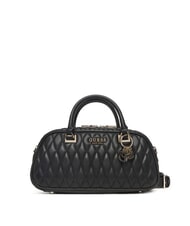 GUESS VALLA Bolso de mano con bandolera - Bolsos Mujer