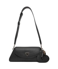 GUESS BOLENA Bolso de hombro NEGRO - Bolsos Mujer - 1