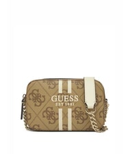 GUESS NOELLE 2 Bolso bandolera para cámara LOGOTIPO DE LECHE - Bolsos Mujer - 1