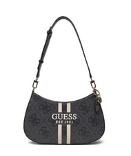 GUESS NOELLE Bolso de hombro con logo estampado - Bolsos Mujer