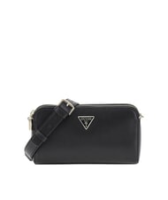 GUESS DARYNA Bolso de hombro peque&ntilde;o NEGRO - Bolsos Mujer - 1