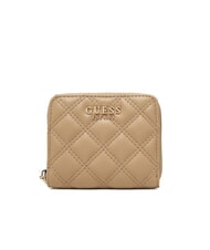 GUESS GIULLY  BEIGE - Carteras Mujer - 1