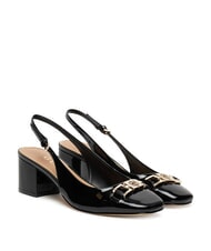 GUESS CALIDE2 6.5 NEGRO - Zapatos Mujer - 1